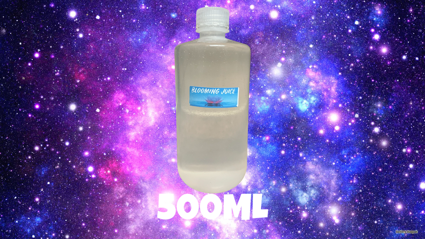 Blooming Juice