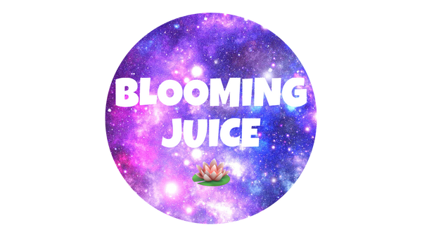 BLOOMING JUICE